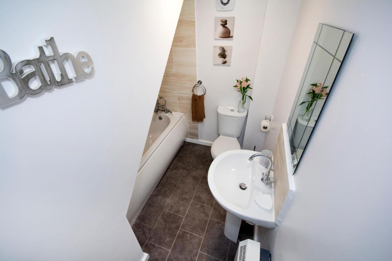 Finest Retreats - Ellie-Jo Cottage Gardenstown Zewnętrze zdjęcie