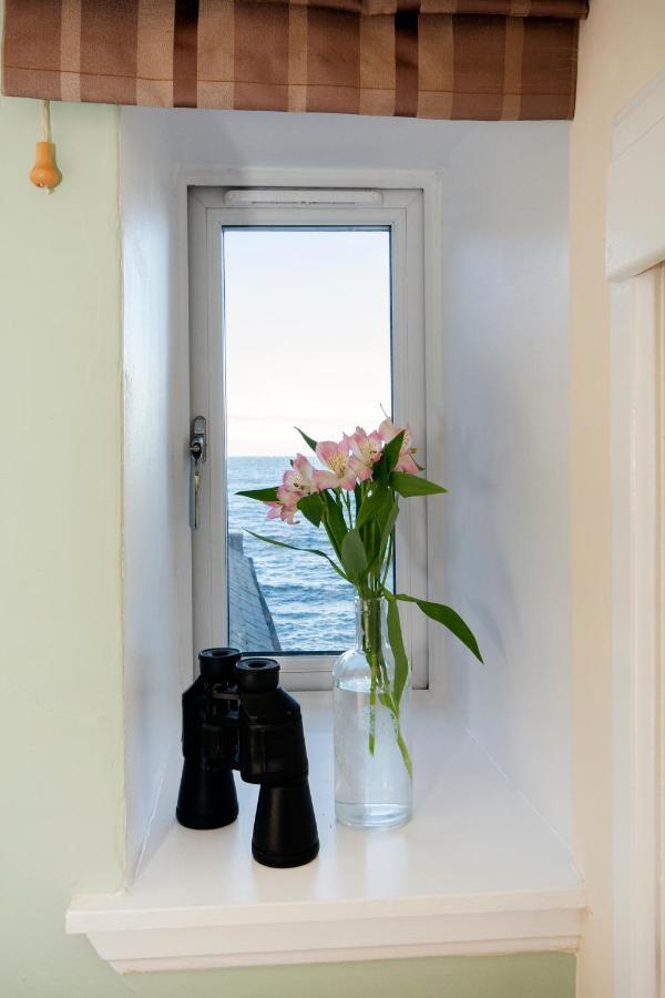 Finest Retreats - Ellie-Jo Cottage Gardenstown Zewnętrze zdjęcie