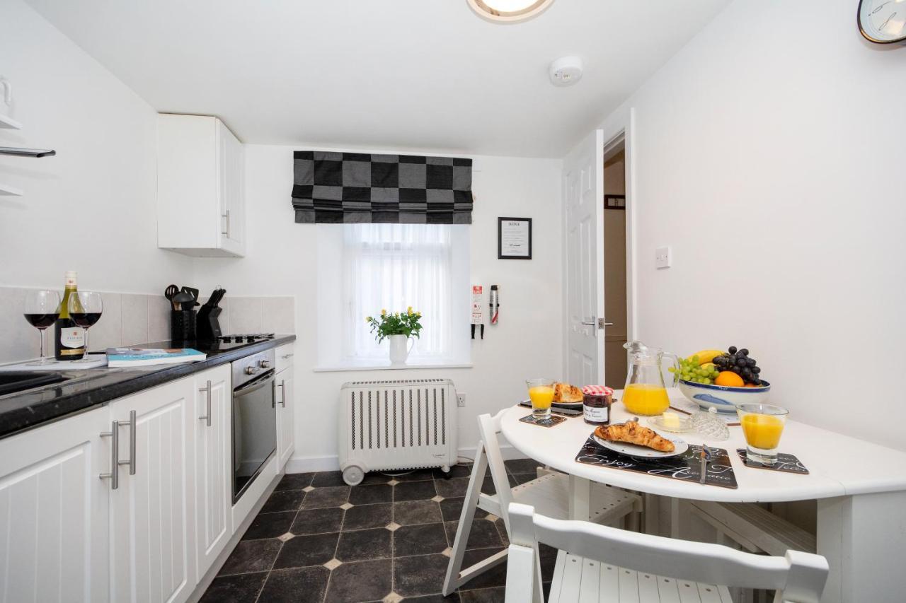 Finest Retreats - Ellie-Jo Cottage Gardenstown Zewnętrze zdjęcie